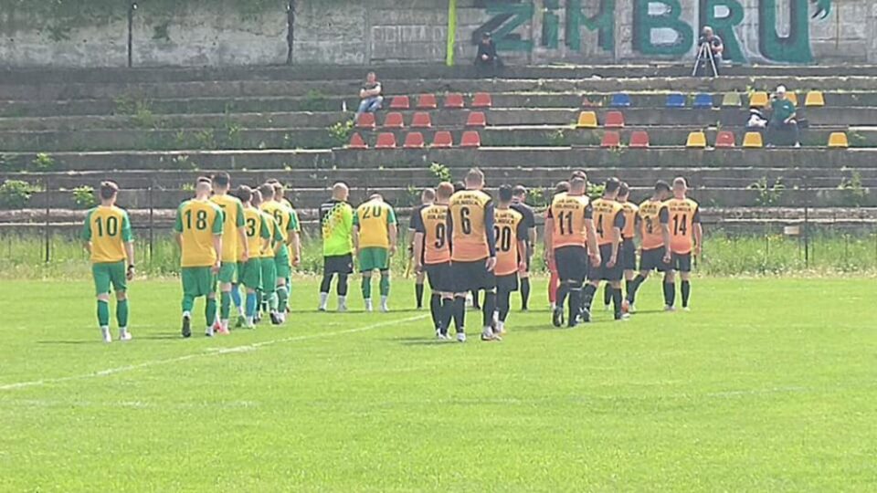 Duminică debutează un nou sezon din Liga a IV-a