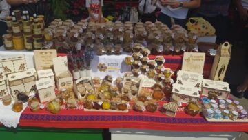 Ziua comunei Moara și Ziua Recoltei, la cea de-a II-a ediție