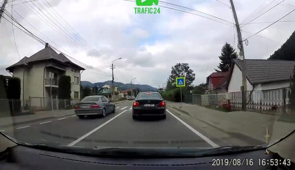 Depășirea inconștientă