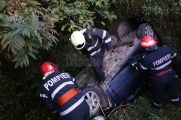 Consecințele puteau fi mult mai grave