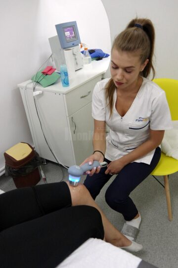 Uriașul potențial al serviciilor de recuperare medicală din Suceava, intuit și valorificat din plin de un absolvent de Teologie și un IT-ist