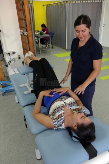 Uriașul potențial al serviciilor de recuperare medicală din Suceava, intuit și valorificat din plin de un absolvent de Teologie și un IT-ist