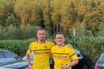 Teodor Lelcu și Adrian Schipor au câștigat ediția din acest an a Cupei Bucovina