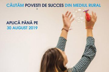 Nominalizările se trimit până pe 30 august