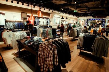 Singurul magazin din nordul țării al brandului Tom Tailor s-a deschis în Iulius Mall Suceava