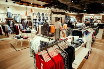 Singurul magazin din nordul țării al brandului Tom Tailor s-a deschis în Iulius Mall Suceava