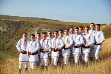 Ansamblul Plăieșii, la Ariata Events, pe 29 și 30 august
