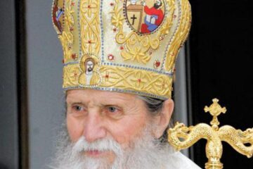 ÎPS Pimen, Arhiepiscopul Sucevei și Rădăuților