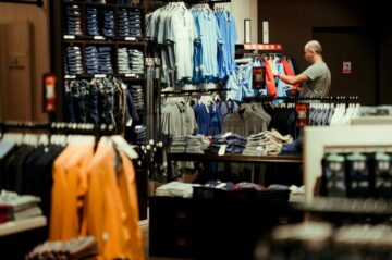 Singurul magazin din nordul țării al brandului Tom Tailor s-a deschis în Iulius Mall Suceava