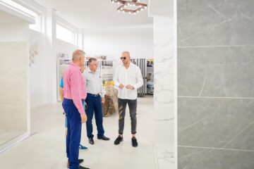 Victor Solovăstru: "La noi raportul preț-calitate este cel mai bun"