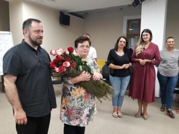Prima Universitate de Vară „MERITO” organizată la Suceava a reunit 51 de profesori suceveni, dar și din Bihor, Bacău și Brașov