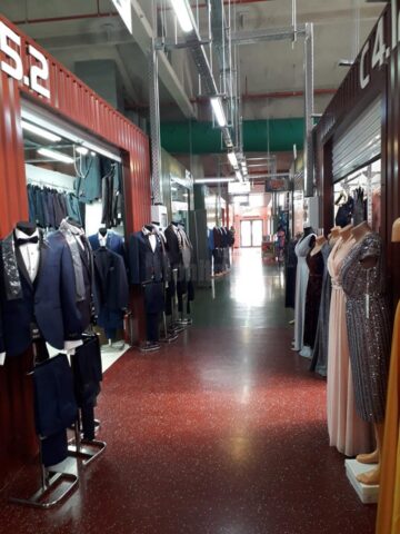 Util – Un loc in care găsești ușor vestimentația pentru orice petrecere