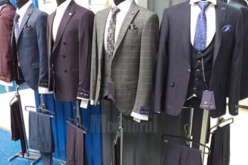 Util – Un loc in care găsești ușor vestimentația pentru orice petrecere