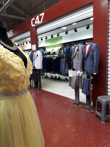 Util – Un loc in care găsești ușor vestimentația pentru orice petrecere