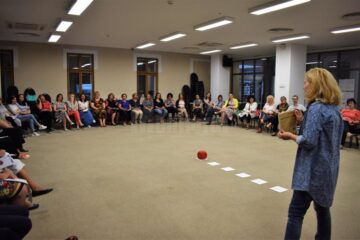 Prima Universitate de Vară „MERITO” organizată la Suceava a reunit 51 de profesori suceveni, dar și din Bihor, Bacău și Brașov