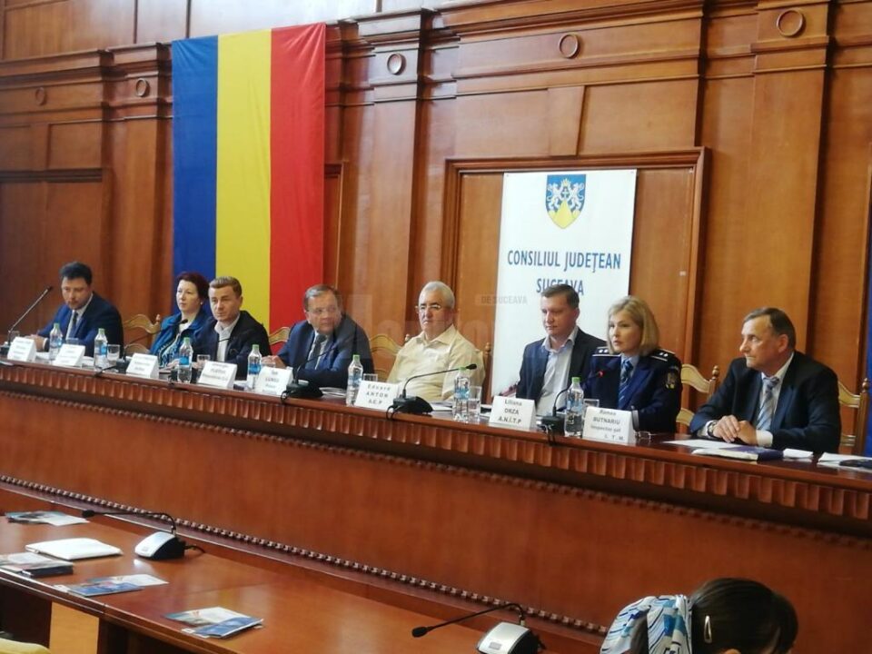 Informarea privind votul în străinătate