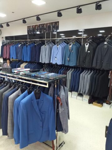 Util – Un loc in care găsești ușor vestimentația pentru orice petrecere