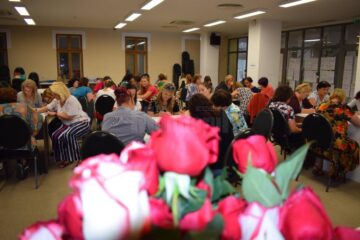 Prima Universitate de Vară „MERITO” organizată la Suceava a reunit 51 de profesori suceveni, dar și din Bihor, Bacău și Brașov