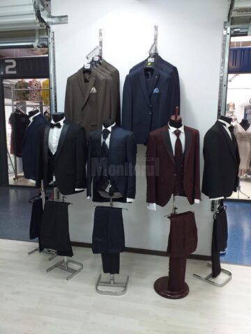 Util – Un loc in care găsești ușor vestimentația pentru orice petrecere