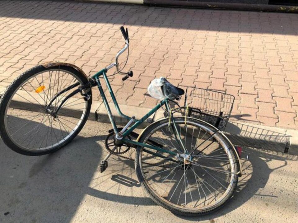 Accidentele care îi au protagoniști pe bicicliști, tot mai multe