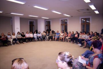 Prima Universitate de Vară „MERITO” organizată la Suceava a reunit 51 de profesori suceveni, dar și din Bihor, Bacău și Brașov