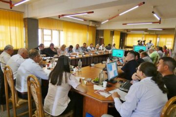 Extinderea sistemului de supraveghere video din Suceava a fost aprobată în ședința de joi a Consiliului Local