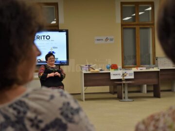 Prima Universitate de Vară „MERITO” organizată la Suceava a reunit 51 de profesori suceveni, dar și din Bihor, Bacău și Brașov