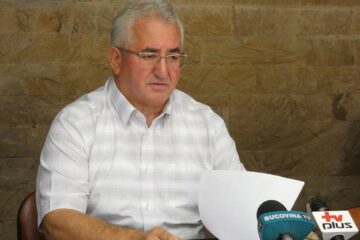 Primarul Sucevei, Ion Lungu, a anunțat organizarea a trei licitații importante, în următoarele două săptămâni