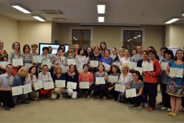 Prima Universitate de Vară „MERITO” organizată la Suceava a reunit 51 de profesori suceveni, dar și din Bihor, Bacău și Brașov