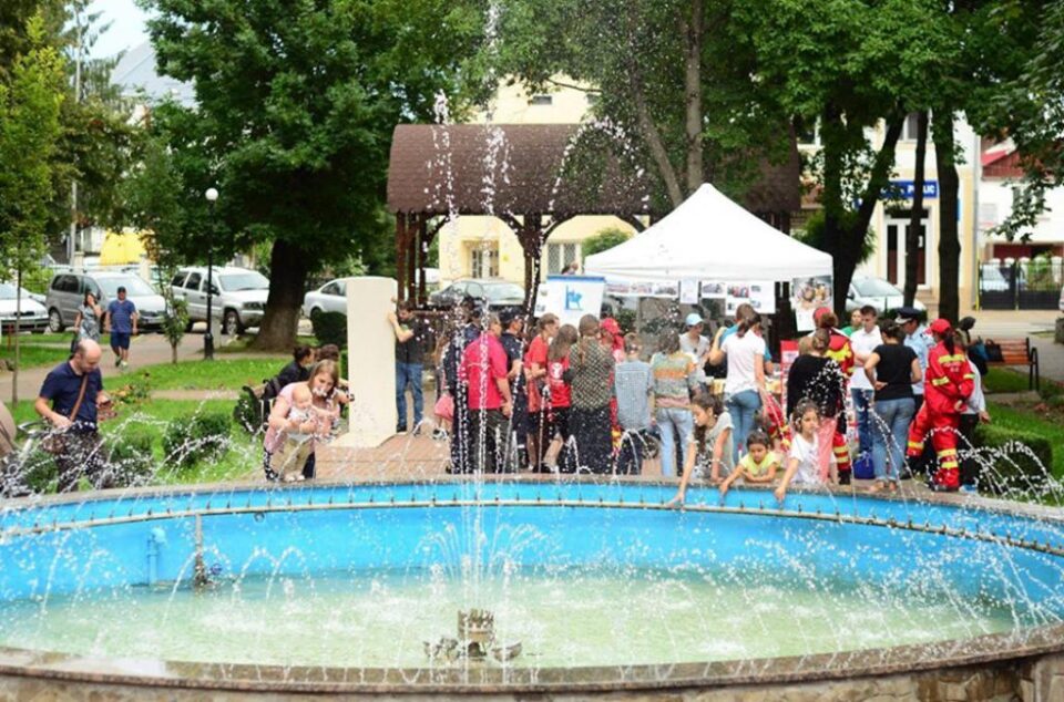 Voluntar pentru Rădăuți, ediția a III-a