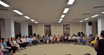 Prima Universitate de Vară „MERITO” organizată la Suceava a reunit 51 de profesori suceveni, dar și din Bihor, Bacău și Brașov