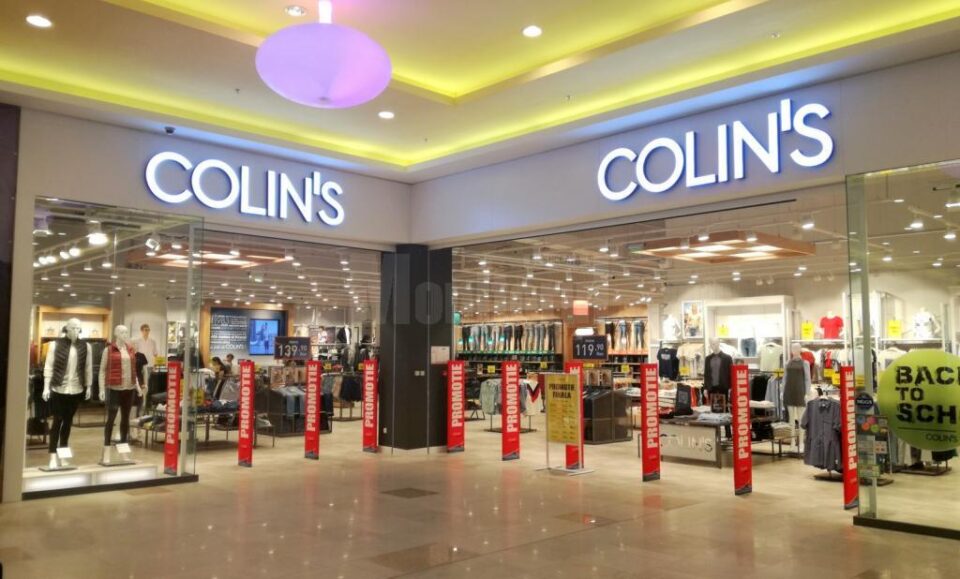 Pregătește-te pentru începutul școlii la Colin`s, în Iulius Mall Suceava!