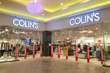 Pregătește-te pentru începutul școlii la Colin`s, în Iulius Mall Suceava!