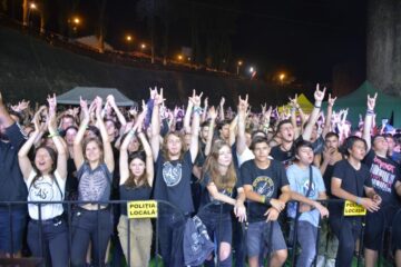Bucovina Rock Castle, ediția a IX-a