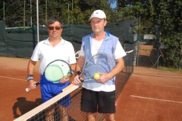 Dan Lefter și Liviu Bolohan au evoluat în cadrul Categoriei Principală