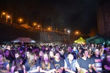 Bucovina Rock Castle, ediția a IX-a