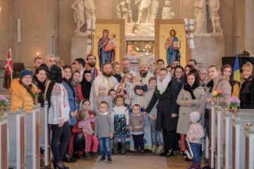 Biserica din diasporă, spațiul identitar al valorilor românești