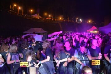 Bucovina Rock Castle, ediția a IX-a