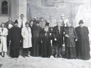ÎPS Pimen, implicat în conservarea patrimoniului cultural bisericesc