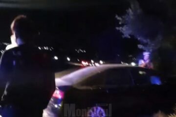 Un accident grav a avut loc în apropierea localității Iaslovăț