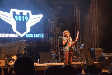 Bucovina Rock Castle, ediția a IX-a