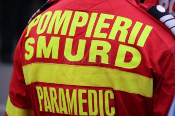 Incendiu în această dimineață la un azil de bătrâni din Vama