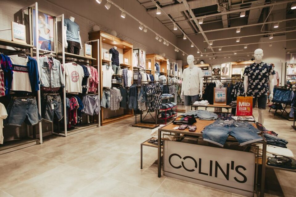 Pregătește-te pentru începutul școlii la Colin`s, în Iulius Mall Suceava!