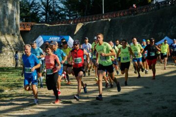 Maratonul Cetății Suceava