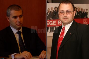 Ionuț Adomniței și Cristian Șologon