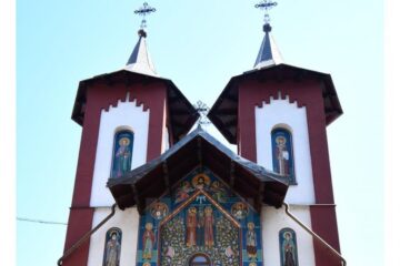 Biserica „Sfinții Împărați Constantin și Elena”