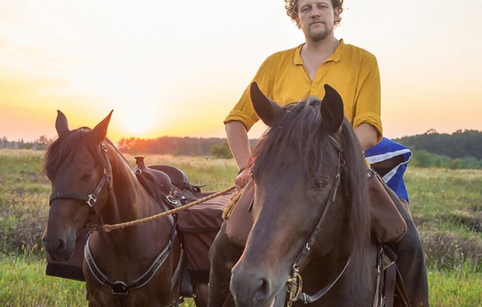 Valentin Vasilescu. Foto: Master PMAV