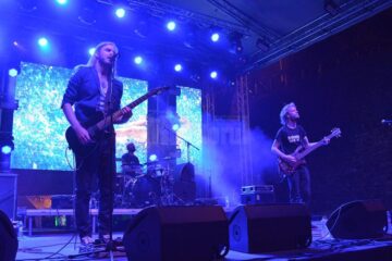 Ultima zi a ediției 2019 a Festivalului Bucovina Rock Castle