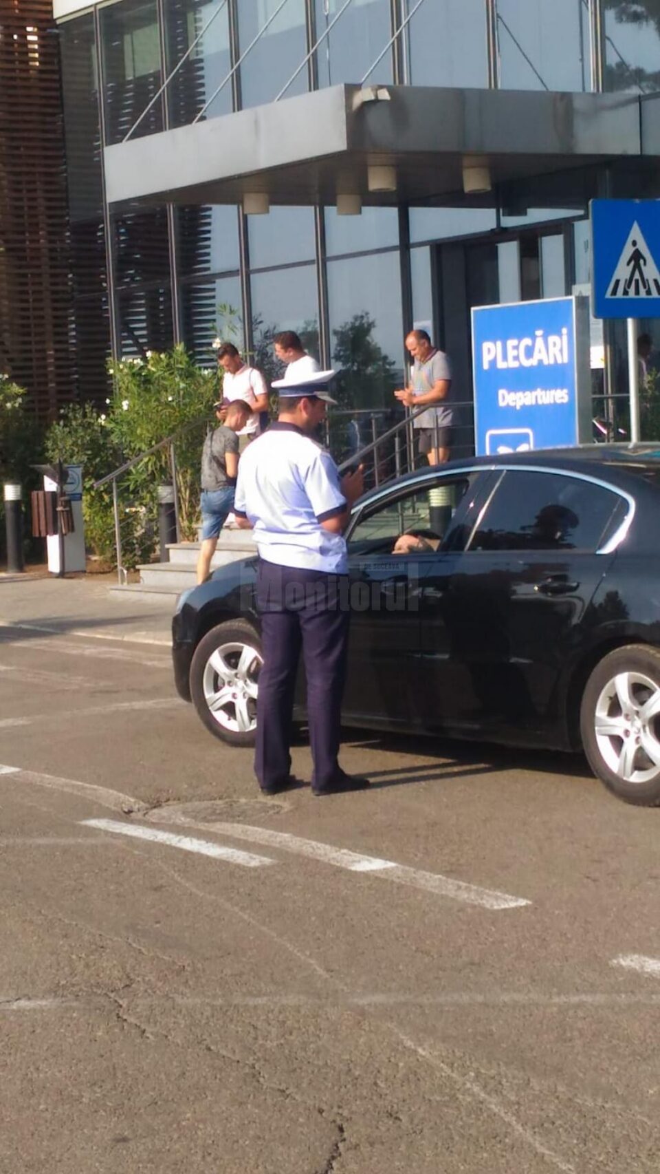 Polițiștii de la Serviciul Județean Transporturi au acționat în cadrul programului "Pirații Rutieri"