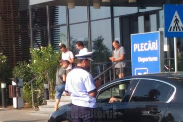 Polițiștii de la Serviciul Județean Transporturi au acționat în cadrul programului "Pirații Rutieri"